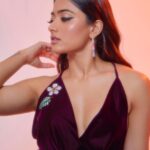 Rashmika Mandanna Instagram - Blooming 🌸🤍
