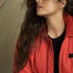 Rashmika Mandanna Instagram - I don’t know if you’ve already seen this but I love it so much that I wanted this on my profile… 🐒😄 sorry.