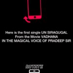 Raveena Daha Instagram - Listen to full song..link in bio🤩 UN SIRAGUGAL from VADHANA movie .. mesmerisingvoice of Pradeep sir Beautifully composed by ND.Santhosh sir @apinternationalfilms @im_raveena_daha @sanjeevevenkat @chandiniofficial @ndsanthosh @dhaanyaraju @dhivya.vijayan @purplebox_ind #filmmaking #vadhana #movie