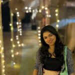 Raveena Ravi Instagram - Seas The Day ! #photodump 🖤 Goa