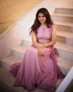 Raveena Ravi Instagram - #lovetoday #prereleaseevent #lovetodaytelugu 💓 shwaaaaiippp