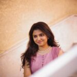 Raveena Ravi Instagram - #lovetoday #prereleaseevent #lovetodaytelugu 💓 shwaaaaiippp Hyderabad