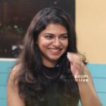 Raveena Ravi Instagram - #lovetoday #promotions @galattadotcom 🖤