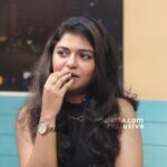 Raveena Ravi Instagram - #lovetoday #promotions @galattadotcom 🖤