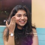 Raveena Ravi Instagram - #lovetoday #promotions @galattadotcom 🖤