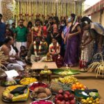 Raveena Ravi Instagram - #lovetoday #workingstills #bts #photodump #shooting #fun #yogibabu #pradeepranganathan #prathna 🥰 @prathananathan @pradeep_ranganathan @soundaryapriyan @yogibabu.official_
