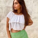 Reba Monica John Instagram - To me life’s journey is more about the in between rather than just the end. It’s what comes when we least expect or that doesn’t when we most expect. so breathe! “ This is just a chapter, not your whole story “ ✨🧿 #middaymotivation #lifesgood #justbreathe #yougotthis