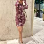 Reba Monica John Instagram - Weekend readayyyy✨🥳 Live laugh love! In the end, That’s all that matters. Happy weekend 🤩 #december #besttimeoftheyear #livingeverymoment Kazé Bangalore