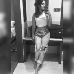 Reba Monica John Instagram - Cause Mirrors! they often give you the validation you don’t need from people, No? ✨🫰🏼 #loveyourselffirst