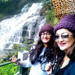 Rekha Krishnappa Instagram - Can't stop thinking about it... Memories of breath taking view of beautiful nature in Shilong, cherrapunji and meghalaya .. . . . #shillong #meghalayatourism #meghalaya #shilongdiaries #familytrips #familytrip #landscapephotography #landscape #enjoy #ourownindiatourisum India