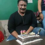 Rekha Krishnappa Instagram - My husband's birthday .. 💖🤟 Bangalore, India