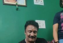 Rekha Krishnappa Instagram - My husband's birthday .. 💖🤟 Bangalore, India