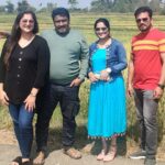 Rekha Krishnappa Instagram - Random pics wit friends , day well spent😍. . . #vacationmode #vacations #dayoutwithfriends #dayouting #partytime #bangloreouting #friendship #friendshipgoals #friendsforever #friendsforlife