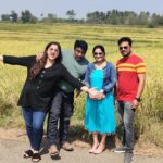 Rekha Krishnappa Instagram - Random pics wit friends , day well spent😍. . . #vacationmode #vacations #dayoutwithfriends #dayouting #partytime #bangloreouting #friendship #friendshipgoals #friendsforever #friendsforlife