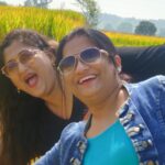 Rekha Krishnappa Instagram - Random pics wit friends , day well spent😍. . . #vacationmode #vacations #dayoutwithfriends #dayouting #partytime #bangloreouting #friendship #friendshipgoals #friendsforever #friendsforlife