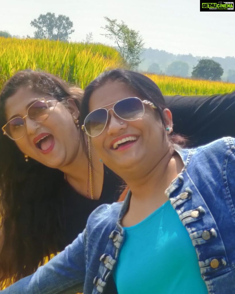 Rekha Krishnappa Instagram - Random pics wit friends , day well spent😍. . . #vacationmode #vacations #dayoutwithfriends #dayouting #partytime #bangloreouting #friendship #friendshipgoals #friendsforever #friendsforlife