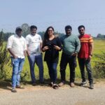 Rekha Krishnappa Instagram - Random pics wit friends , day well spent😍. . . #vacationmode #vacations #dayoutwithfriends #dayouting #partytime #bangloreouting #friendship #friendshipgoals #friendsforever #friendsforlife