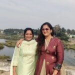 Rekha Krishnappa Instagram - Random pics wit friends , day well spent😍. . . #vacationmode #vacations #dayoutwithfriends #dayouting #partytime #bangloreouting #friendship #friendshipgoals #friendsforever #friendsforlife