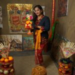 Rekha Krishnappa Instagram - Still in mood of bali, Balinese ❤️ #travelreels #travelbali #travelbaliindonesia #travelblog #travelfreek Bangalore, India