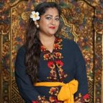 Rekha Krishnappa Instagram - Still in mood of bali, Balinese ❤️ #travelreels #travelbali #travelbaliindonesia #travelblog #travelfreek Bangalore, India