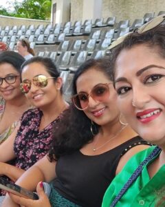 Rekha Krishnappa Instagram - Bali, Indonesia is a beautiful island, u can spend eternity with nature... i had a small trip, but bali inspired me to visit again.. sooo coming soon again bali.... 😊😊 Very humble people, always smiling, treats foreigners very nicely, I am going miss you till I visit again . Thank you for the stay @karma.group bali... Never had a comfortable stay before than @karma.group Sorry for the late post, just wanted to be in the moment . #travel #travelphotography #vacationmode #vacation #tripwithfriends #stressbustervacation #balitravel #baliindonesia #baliisland #balivacation Sanur, Bali