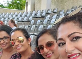Rekha Krishnappa Instagram - Bali, Indonesia is a beautiful island, u can spend eternity with nature... i had a small trip, but bali inspired me to visit again.. sooo coming soon again bali.... 😊😊 Very humble people, always smiling, treats foreigners very nicely, I am going miss you till I visit again . Thank you for the stay @karma.group bali... Never had a comfortable stay before than @karma.group Sorry for the late post, just wanted to be in the moment . #travel #travelphotography #vacationmode #vacation #tripwithfriends #stressbustervacation #balitravel #baliindonesia #baliisland #balivacation Sanur, Bali