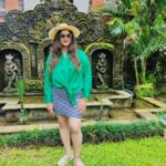 Rekha Krishnappa Instagram - Bali, Indonesia is a beautiful island, u can spend eternity with nature... i had a small trip, but bali inspired me to visit again.. sooo coming soon again bali.... 😊😊 Very humble people, always smiling, treats foreigners very nicely, I am going miss you till I visit again . Thank you for the stay @karma.group bali... Never had a comfortable stay before than @karma.group Sorry for the late post, just wanted to be in the moment . #travel #travelphotography #vacationmode #vacation #tripwithfriends #stressbustervacation #balitravel #baliindonesia #baliisland #balivacation Sanur, Bali