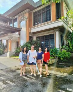 Rekha Krishnappa Instagram - Bali, Indonesia is a beautiful island, u can spend eternity with nature... i had a small trip, but bali inspired me to visit again.. sooo coming soon again bali.... 😊😊
Very humble people, always smiling, treats foreigners very nicely, 
I am going miss you till I visit again . 
Thank you for the stay @karma.group  bali... Never had a comfortable stay before than @karma.group 

Sorry for the late post, just wanted to be in the moment . 

#travel #travelphotography #vacationmode #vacation #tripwithfriends #stressbustervacation #balitravel #baliindonesia #baliisland #balivacation