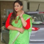 Rekha Krishnappa Instagram - Terracotta jewelry will make you look gorgeous always and suits to all kind of attire.... Classy and beautiful This look is from @lismafashionmadurai Browse into the page for more designs and lovely sets of Terracotta jewelry 😍 #terracotta #terracottajewellery #terracottajewelryforsale #terracoshopping #jewlery #jewellerydesign #jewelleryforhire #indianjewellry #jewellerymaker Chennai, India