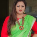 Rekha Krishnappa Instagram - Terracotta jewelry will make you look gorgeous always and suits to all kind of attire.... Classy and beautiful This look is from @lismafashionmadurai Browse into the page for more designs and lovely sets of Terracotta jewelry 😍 #terracotta #terracottajewellery #terracottajewelryforsale #terracoshopping #jewlery #jewellerydesign #jewelleryforhire #indianjewellry #jewellerymaker Chennai, India