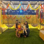 Reshmi Menon Instagram – Diwali 2022 ❤️