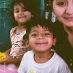 Reshmi Menon Instagram –