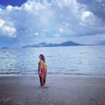 Reshmi Menon Instagram – TB to when my mentals took me on a holiday with no idea where I was going 😂 

#suprisetripsarethebesttrips Langkawi Island, Malaysia