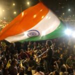 Richa Chadha Instagram - I love this country in my bones … loving India also means loving Indians. The Preamble is a dream our forefathers dreamt of… let’s try and fulfil that dream. Jai Hind. Happy azaadi diwas to each and everyone. ❤️☺️💪🏼🇮🇳 #indiaat75 #patriot