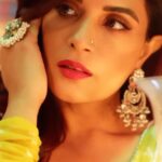 Richa Chadha Instagram – Golden Daze ✨
.
.
.
Outfit- @paulmiandharsh
Jewellery- @neetaboochrajewellery 
@urbanthesaurus_jewellery @ascend.rohank
Styling: @anishagandhi3 @rochelledsa 
Make up: @shaylinayak 
Assisted by: @vickyvandre 
Hair: @ashisbogi 
Photography by: @harshphotography11 
.
.
.
#sari #yellowsaree #fashionphotography #indianclothing #indianoutfit #weddinginspiration