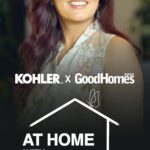 Richa Chadha Instagram – Thank you @goodhomesmagazine & @kohler_india ❤️ 

– – –
Repost @goodhomesmagazine

A whirlwind romance, a picture-perfect wedding and now, their forever begins. Join us, as actor Richa Chadha (@therichachadha) throws open the doors to her stunning and charming home in Mumbai, exclusively in this exciting new series, “At Home” powered by Kohler (@kohler_india) and produced by GoodHomes India magazine (@goodhomesmagazine). @ronitalia 

#AtHomewithKohler #Homesweethome #CelebrityHomes #Bollywoodstar