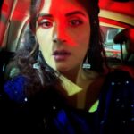 Richa Chadha Instagram – We performed at @spokenfest yesterday… relishing for a moment the romance of a ruhani kind… Amrita Pritam, Sahir Ludhiyanvi, Imroz … their musings, their poetic jugalbandi across borders. Who is to say if they wrote that for or inspired by each other… but can anything that truly moves you not be a part of you and your work, because your perspective is altered by that ? Thank you team and 🫀 @roshan1970 , @tessjoseph19 … what an experience! Lovely vibe for the entire event, great audience, sweet stalls lovely stuff @kommuneity and great work full-time workers and volunteers, not easy to pull this off! @brownlivingindia , thanks for making us meet cool entrepreneurs. Also sorry to those who saw the zombie version of me backstage, it’s a case of nerves. SF matlab Spoken Fest par Stage Fright bhi. 4000 ppl live performance first poetry thingie what ! 😰
1 . goodbye 
2 . कभी कभी 
3 . Imroz 
4 . Backstage nerves 
5 . To the gallows 
6 . Alive 
7 . 🫠🫠🫠relief 
8 .Amrita (pic from google sorry)
9 .Amrita-Imroz (“)
10 .Amrita-Sahir (“)
Best partner to do this with , artist extraordinaire, fellow poetry lover, aesthete and my person @alifazal9 .
Sorry for poor talaffuz. 
#Riali #Live #Poetry 
#amritapritam #sahirludhianvi