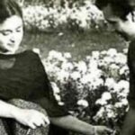 Richa Chadha Instagram – We performed at @spokenfest yesterday… relishing for a moment the romance of a ruhani kind… Amrita Pritam, Sahir Ludhiyanvi, Imroz … their musings, their poetic jugalbandi across borders. Who is to say if they wrote that for or inspired by each other… but can anything that truly moves you not be a part of you and your work, because your perspective is altered by that ? Thank you team and 🫀 @roshan1970 , @tessjoseph19 … what an experience! Lovely vibe for the entire event, great audience, sweet stalls lovely stuff @kommuneity and great work full-time workers and volunteers, not easy to pull this off! @brownlivingindia , thanks for making us meet cool entrepreneurs. Also sorry to those who saw the zombie version of me backstage, it’s a case of nerves. SF matlab Spoken Fest par Stage Fright bhi. 4000 ppl live performance first poetry thingie what ! 😰
1 . goodbye 
2 . कभी कभी 
3 . Imroz 
4 . Backstage nerves 
5 . To the gallows 
6 . Alive 
7 . 🫠🫠🫠relief 
8 .Amrita (pic from google sorry)
9 .Amrita-Imroz (“)
10 .Amrita-Sahir (“)
Best partner to do this with , artist extraordinaire, fellow poetry lover, aesthete and my person @alifazal9 .
Sorry for poor talaffuz. 
#Riali #Live #Poetry 
#amritapritam #sahirludhianvi
