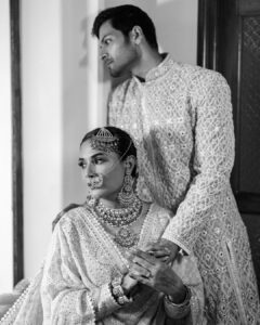 Richa Chadha Instagram - I got you. 
#RiAli
