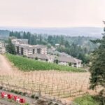 Richa Gangopadhyay Instagram – Antara at Amaterra 🍷🤍

Amaterra Winery is one of the most beautiful wine tasting rooms I’ve ever visited, with stunning architecture and views of the hills in Beaverton, Oregon. 

Enjoyed an overdue girl date with my gal, @fray_frey and sat on the top floor terrace with a wine tasting flight and delightful burrata grazing board. They have a full menu of entrees as well, which you can order inside and take outside to the terrace. 

Definitely check this out on your next trip to Portland if you want to feel like you’re in wine county but want to be in close proximity to the city! 

#portland #oregon #portlandwinery #amaterrawinery #pinotnoir #willamettevalleywine #vino #oregonwine #winetasting #girldate Amaterra Wines