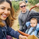 Richa Gangopadhyay Instagram – *BRB, doing Oregon things* 

A perfect, PNW misty-breezy, summer day picking berries 🧺 with friends at Hoffman Farms. I have never tasted strawberries 🍓 so sweet in my life and will never buy them from a store again!

Luca is obsessed with blueberries so needless to say, his tummy was satisfied! 🫐

It’s crazy how you get to experience “Oregon life” just minutes outside the city. One moment you’re in Portland, the next, you’re in vast, rural farmland. There’s always so much to do, we wanted to make up, this summer, for the last 2 years of staying cooped up (because of this thing called Covid) and take advantage of all the fun stuff this underrated state has to offer. Luca’s soaking it all in and, dad, of course, called it from the very beginning (trust me, it was hard to drag this Michigander away from where she grew up!). 

I’ve lived in Oregon now for close to 4 years, and though initially I wasn’t so sure, I know I’m never leaving 🏞️. 

For our out-of-state friends who still need convincing to come visit us *ahem ahem*, I’m a walking billboard for this place so get over here already!

 

#oregon #pnw #berrypicking #organicberries #hoffmanfarms #oregonlife #oregonsummer #pdxsummer #portland #family #toddler #berryfarm Hoffman Farms Store