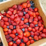 Richa Gangopadhyay Instagram – *BRB, doing Oregon things* 

A perfect, PNW misty-breezy, summer day picking berries 🧺 with friends at Hoffman Farms. I have never tasted strawberries 🍓 so sweet in my life and will never buy them from a store again!

Luca is obsessed with blueberries so needless to say, his tummy was satisfied! 🫐

It’s crazy how you get to experience “Oregon life” just minutes outside the city. One moment you’re in Portland, the next, you’re in vast, rural farmland. There’s always so much to do, we wanted to make up, this summer, for the last 2 years of staying cooped up (because of this thing called Covid) and take advantage of all the fun stuff this underrated state has to offer. Luca’s soaking it all in and, dad, of course, called it from the very beginning (trust me, it was hard to drag this Michigander away from where she grew up!). 

I’ve lived in Oregon now for close to 4 years, and though initially I wasn’t so sure, I know I’m never leaving 🏞️. 

For our out-of-state friends who still need convincing to come visit us *ahem ahem*, I’m a walking billboard for this place so get over here already!

 

#oregon #pnw #berrypicking #organicberries #hoffmanfarms #oregonlife #oregonsummer #pdxsummer #portland #family #toddler #berryfarm Hoffman Farms Store