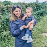 Richa Gangopadhyay Instagram - *BRB, doing Oregon things* A perfect, PNW misty-breezy, summer day picking berries 🧺 with friends at Hoffman Farms. I have never tasted strawberries 🍓 so sweet in my life and will never buy them from a store again! Luca is obsessed with blueberries so needless to say, his tummy was satisfied! 🫐 It's crazy how you get to experience "Oregon life" just minutes outside the city. One moment you're in Portland, the next, you're in vast, rural farmland. There's always so much to do, we wanted to make up, this summer, for the last 2 years of staying cooped up (because of this thing called Covid) and take advantage of all the fun stuff this underrated state has to offer. Luca's soaking it all in and, dad, of course, called it from the very beginning (trust me, it was hard to drag this Michigander away from where she grew up!). I've lived in Oregon now for close to 4 years, and though initially I wasn't so sure, I know I'm never leaving 🏞. For our out-of-state friends who still need convincing to come visit us *ahem ahem*, I'm a walking billboard for this place so get over here already! #oregon #pnw #berrypicking #organicberries #hoffmanfarms #oregonlife #oregonsummer #pdxsummer #portland #family #toddler #berryfarm Hoffman Farms Store