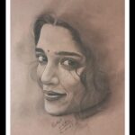 Ritika Singh Instagram – You guys are brilliant!! 🤩🔥
Thanks a lot for always putting a smile on my face through your amazing artwork :’) I love them so much ♥️♥️

@asr.digi_art 
@sid_hobby 
@vh_art007 
@arts_of_rajkumar 
@portraitart_nayan 
@artfullyreka 
@sarathsuriya_art 
@rvd_artgallery 
@rohit_h_7 
@manimeghalainandhini 

#artistsofinstagram #artoftheday