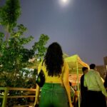 Ritika Singh Instagram - And like the moon, we must go through phases of emptiness to feel full again <3