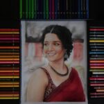 Ritika Singh Instagram – You guys are brilliant!! 🤩🔥
Thanks a lot for always putting a smile on my face through your amazing artwork :’) I love them so much ♥️♥️

@asr.digi_art 
@sid_hobby 
@vh_art007 
@arts_of_rajkumar 
@portraitart_nayan 
@artfullyreka 
@sarathsuriya_art 
@rvd_artgallery 
@rohit_h_7 
@manimeghalainandhini 

#artistsofinstagram #artoftheday