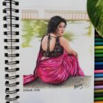 Ritika Singh Instagram – You guys are brilliant!! 🤩🔥
Thanks a lot for always putting a smile on my face through your amazing artwork :’) I love them so much ♥️♥️

@asr.digi_art 
@sid_hobby 
@vh_art007 
@arts_of_rajkumar 
@portraitart_nayan 
@artfullyreka 
@sarathsuriya_art 
@rvd_artgallery 
@rohit_h_7 
@manimeghalainandhini 

#artistsofinstagram #artoftheday