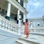 Ritu Varma Instagram - Being a tourist in my own city ✌🏻