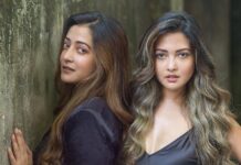 Riya Sen Instagram - in a bāliśya state of mind …