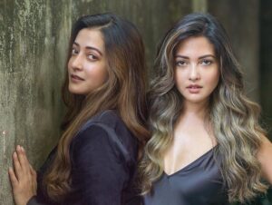 Riya Sen Instagram - in a bāliśya state of mind …